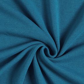 Polaire alpin Sweat douillet Uni – pétrole, 