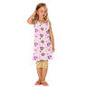 Jersey coton Pat’Patrouille Cœurs – rose,  thumbnail number 5
