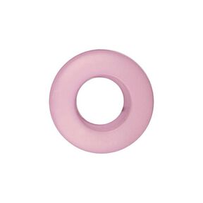 Œillets polyester – rose, 