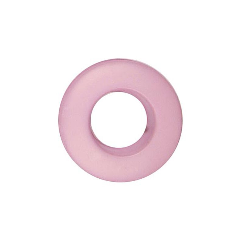 Œillets polyester – rose,  image number 1