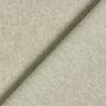 Tissu de décoration Semi-panama bicolore – olive foncé/nature,  thumbnail number 3