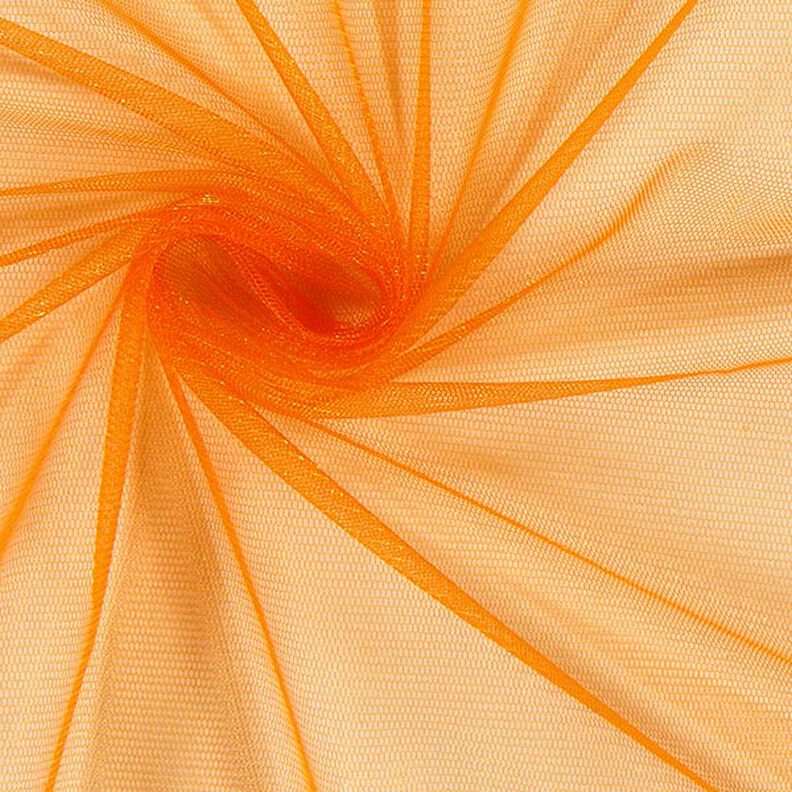 Tulle scintillant – orange,  image number 2