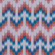 SHIELD PRO Jersey antimicrobien Knit – bleu roi/rouge | Albstoffe,  thumbnail number 1