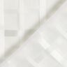 Chiffon Carreau-fenêtre – blanc,  thumbnail number 4