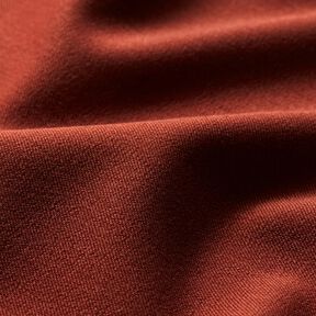 Bi-Stretch Gabardine – bordeaux, 