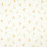 Tissu de décoration Jacquard Lurex Petit sapin – beige clair/or,  thumbnail number 1