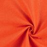 Feutrine 90 cm / épaisseur de 1 mm – orange néon,  thumbnail number 1