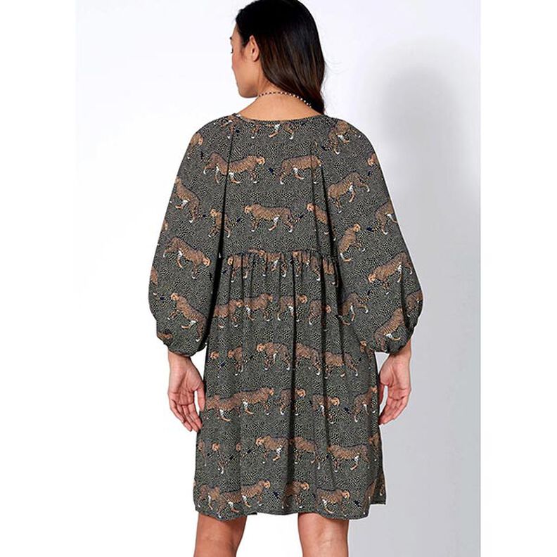 Robe, McCall‘s 7969 | 42-50,  image number 7