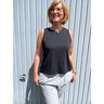 Chemise de base | Lillesol & Pelle No. 73 | 34-58,  thumbnail number 6