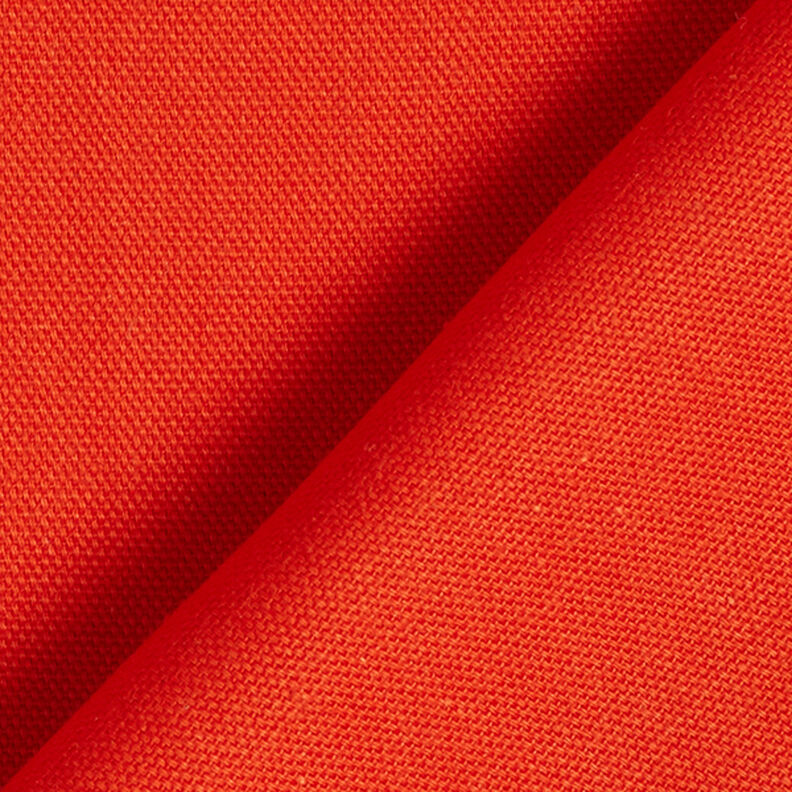 Tissu de décoration Canvas – terre cuite,  image number 3