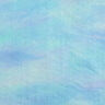 Tencel léger Batik – bleu aqua,  thumbnail number 8