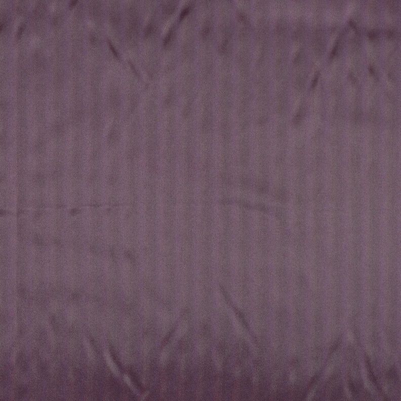 Rembourrage en satin à rayures ombrées – lavande,  image number 1
