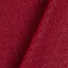 Feutrine 90 cm / épaisseur de 1 mm – rouge bordeaux,  thumbnail number 3
