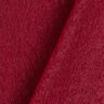 Feutrine 90 cm / épaisseur de 1 mm – rouge bordeaux,  thumbnail number 3