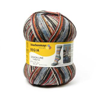 Regia 4 fils by Arne&Carlos | Schachenmayr (3655), 