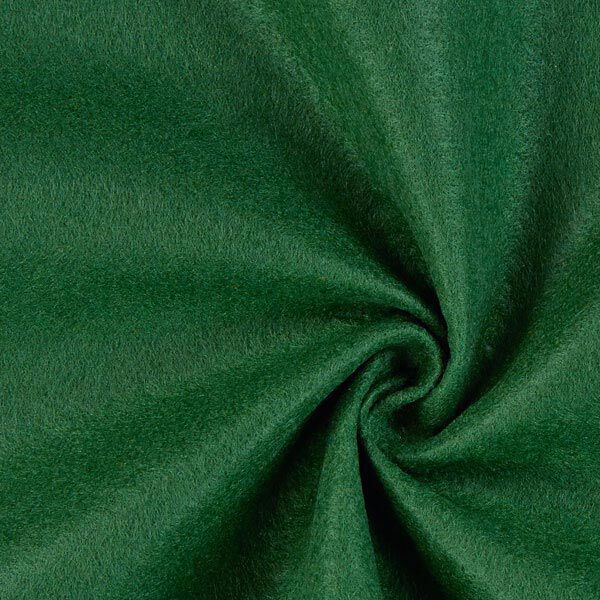 Feutrine 90 cm / épaisseur de 1 mm – vert foncé,  image number 1