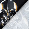 Jersey coton Stormtrooper | Star Wars – noir,  thumbnail number 4