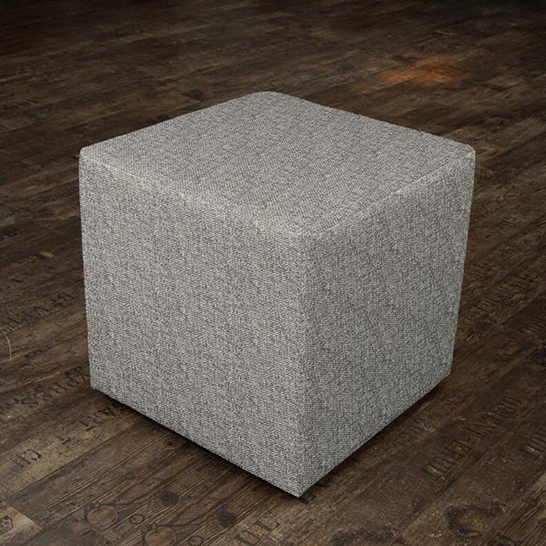 Tissu de revêtement Brego – gris,  image number 5