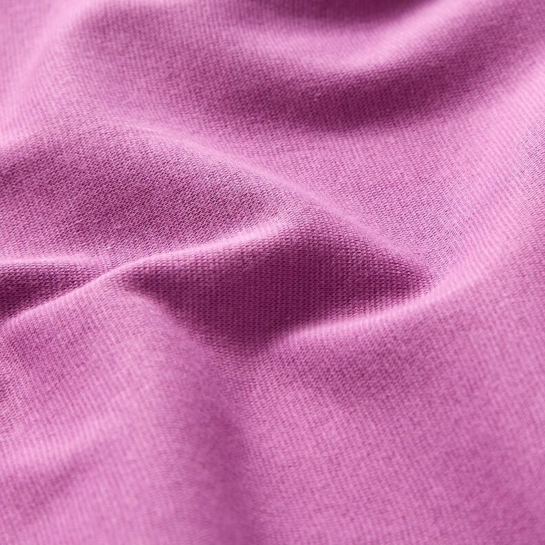 Bord-côte uni – lilas rouge,  image number 4