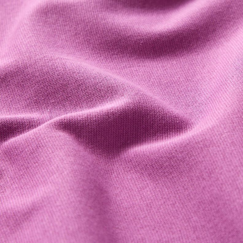 Bord-côte uni – lilas rouge, image number 4