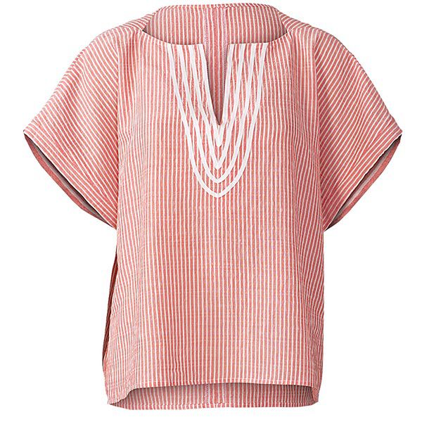 Robe / Tunique | Burda 5894 | 34-44, image number 6