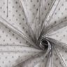 Softmesh Pois – gris éléphant,  thumbnail number 4