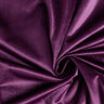 Tissu de décoration Velours – lilas,  thumbnail number 1