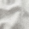 Tissu de revêtement Structure de tissage spéciale – gris brume,  thumbnail number 2
