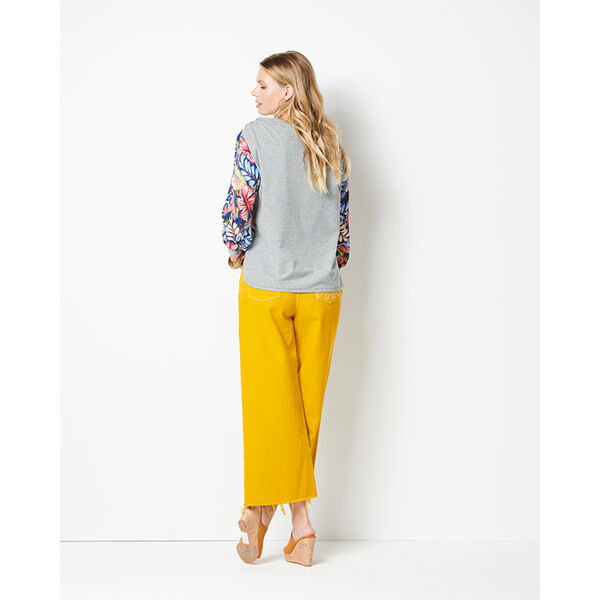 Haut, Burda 6233 | 34 - 44, image number 4