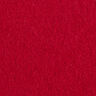 Loden de laine foulé – carmin,  thumbnail number 5