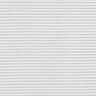 Jersey à rayures pailletées fines – blanc/argent métallisé,  thumbnail number 1