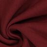 Bi-Stretch Gabardine – rouge bordeaux,  thumbnail number 2