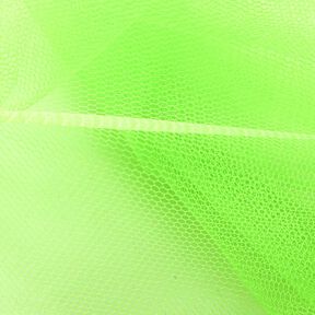 Tulle – vert fluo, 