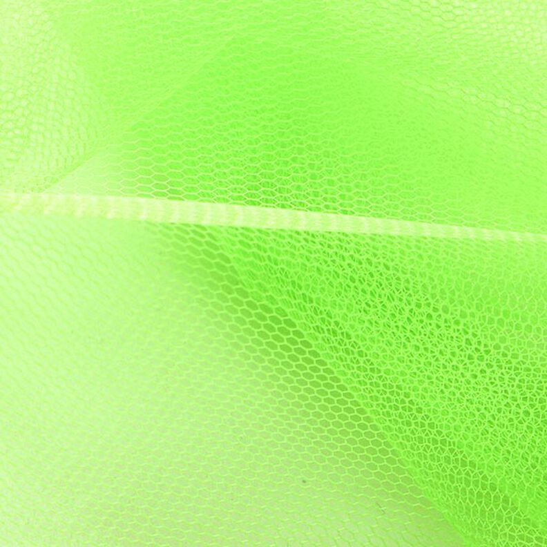 Tulle – vert fluo, image number 2