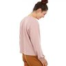 FRAU CAJA - Pull raglan à manches blouson, Studio Schnittreif | XS - XXL,  thumbnail number 5