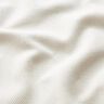 Tissu de décoration Panama Structure classique – écru,  thumbnail number 2
