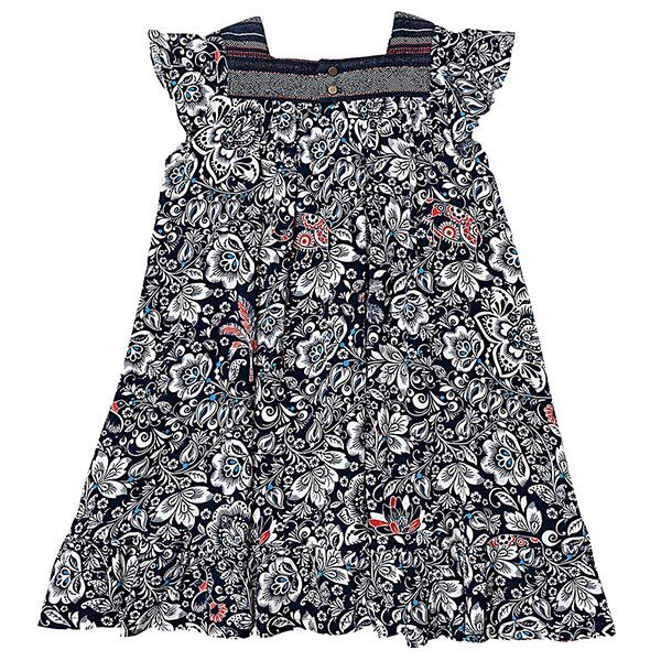 Robe / Chemisier | Burda 9249 | 92-122, image number 5
