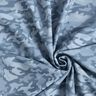 Jersey sportif et fonctionnel camouflage – gris bleu,  thumbnail number 3