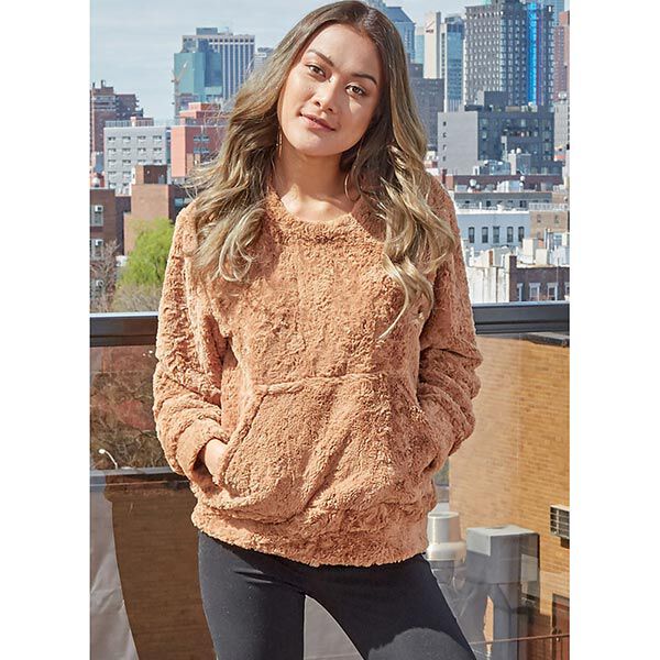 Shirt à capuche, McCall´s 8070 | XL-XXL, image number 2