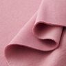 Sweatshirt gratté – vieux rose,  thumbnail number 4