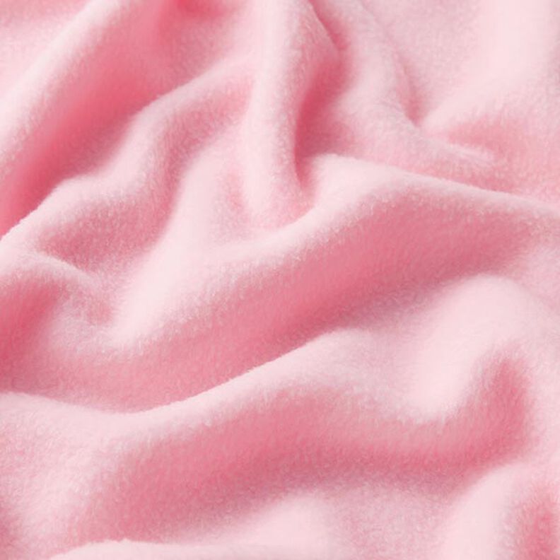 Polaire anti-boulochage – rose,  image number 2