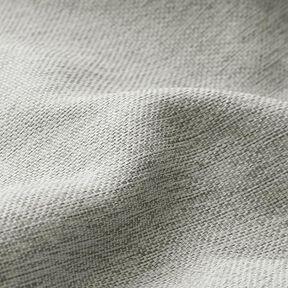 Tissu occultant Structure – vert pastel, 