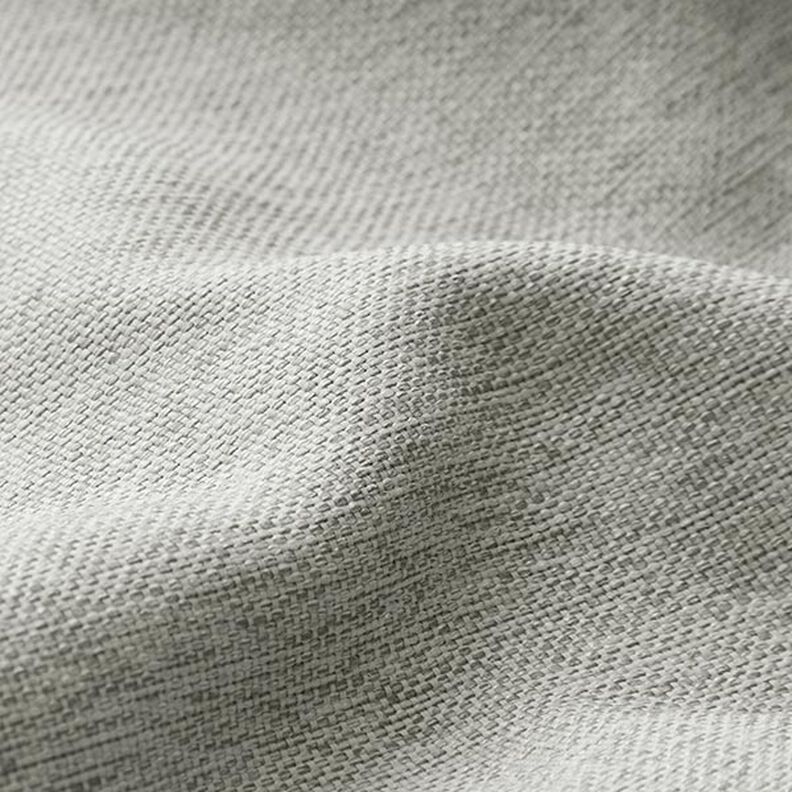 Tissu occultant Structure – vert pastel,  image number 2