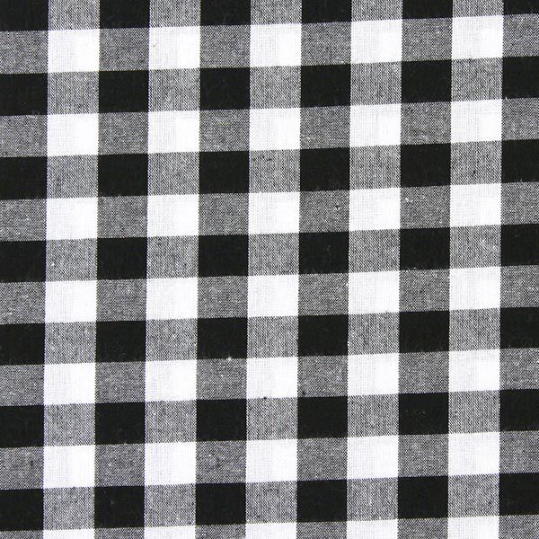 Cotton Vichy – 1,7 cm, 18,  image number 1