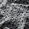 Tissu pour manteau petits carreaux – gris clair/noir,  thumbnail number 2