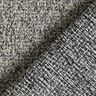 Tissu de revêtement tissé multicolore – gris schiste/gris clair,  thumbnail number 3