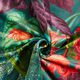 Velours décoratif Plantes exotiques – pistache,  thumbnail number 3