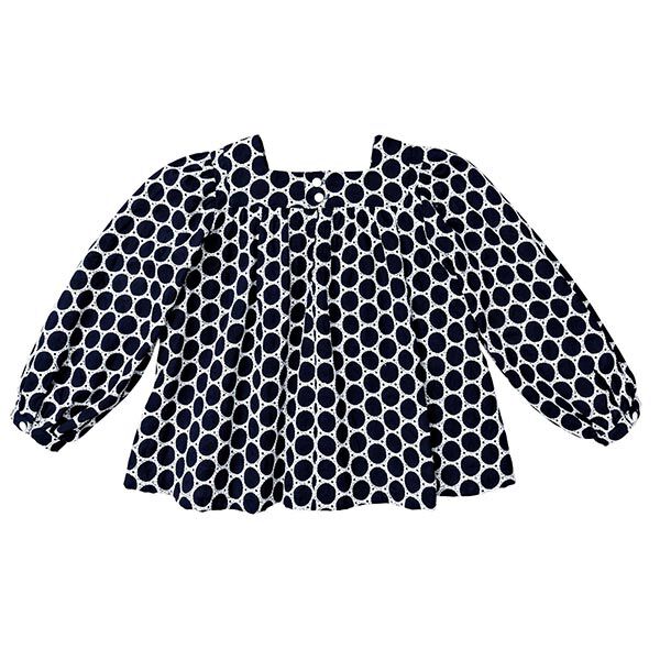 Robe / Chemisier | Burda 9249 | 92-122, image number 7