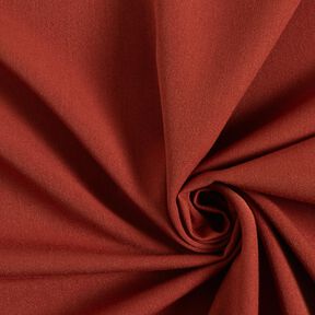 Bi-Stretch Gabardine – bordeaux, 