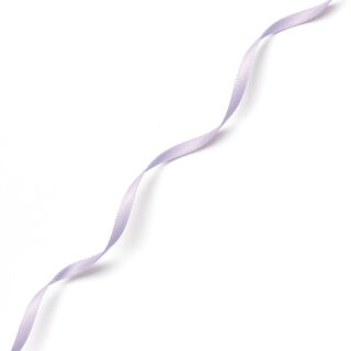 Ruban de satin [3 mm] – mauve, 